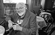 Raymond Lévesque