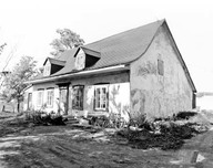 Maison Quézel