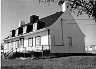 Maison de la famille Turcotte