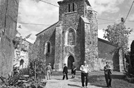 Église de la Chapelle-Thémer