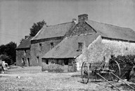 Manoir Le Bé 