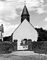 Église de Bresolettes