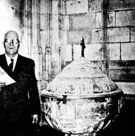 Joseph-Philippe Poulin
Photo tirée d'Essai historique sur la famille Poulain-Poulin