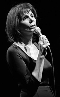 Renée (Bélanger) Claude