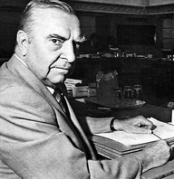 Sarto Fournier (1908-1980)