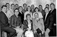 La famille Dufour