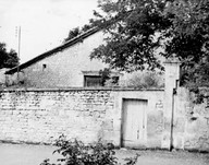 Maison ancestrale des Simard
