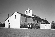 Église Saint-Pierre de Maulais