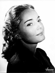 Suzanne Cloutier