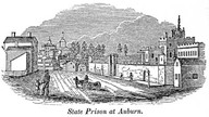 State Prison at Auburn