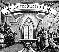 L'oeil de Dieu
In Anonyme, Catéchisme en Image, Paris, Maison de la bonne presse, 1932. 