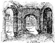 Les ateliers à la prison des plaines
in La Presse, 18 novembre 1897.