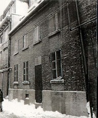 Maison Blanche-Lévesque