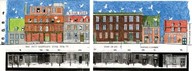Rue Petit Champlain hiver 1976-77