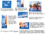 Les dialogues du Petit Champlain