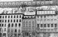 Immeubles