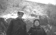 Monsieur et Madame Veilleux