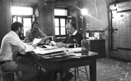 Conseil d'administration