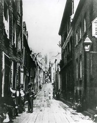 Rue de Québec