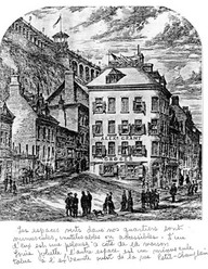 Maison Grant