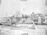 La place de Grève