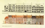 Rue Saint-Louis à Québec
