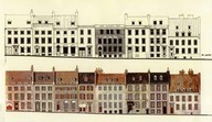 Rue Saint-Louis à Québec