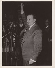 Maurice Duplessis