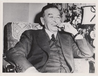 Maurice Duplessis