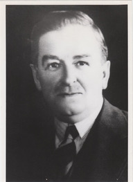 Maurice Duplessis