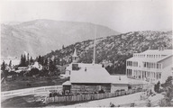 Tadoussac, Québec