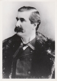 Honoré Mercier