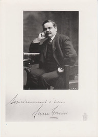 Lomer Gouin