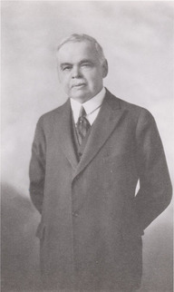 Sir Lomer Gouin