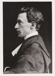 L'Honorable Louis-Alexandre Taschereau 