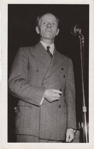 Joseph-Adélard Godbout