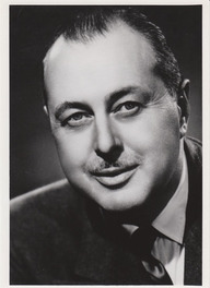 Paul Sauvé, homme politique et ministre
