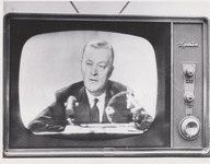 Jean Lesage à la télévision
