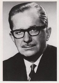 Daniel Johnson