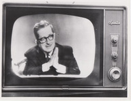 Daniel Johnson à la télévision
