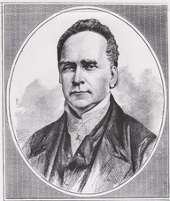 L'Honorable Robert Baldwin