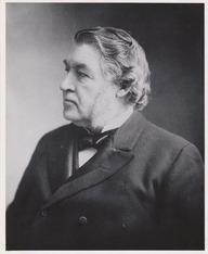 Sir Charles Tupper