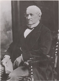 Sir Alexander Tilloch Galt