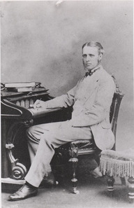 L'Honorable William McDougall, C.B.