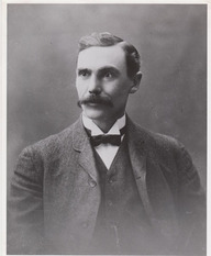 L'Honorable Walter Scott, premier ministre de la Saskatchewan