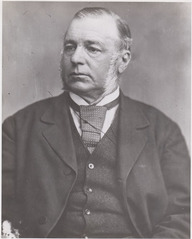 L'Honorable James Cockburn