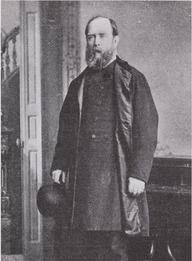 L'Honorable Sir Joseph William Trutch