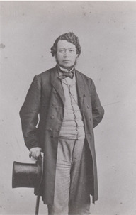 Thomas D'Arcy McGee