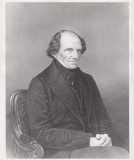L'Honorable Lord John Russell