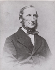 Edward Palmer, Père de la Confédération pour l'Ile-du-Prince-Édouard